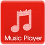 Logo of Bx Player android Application 